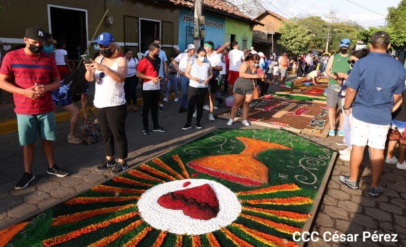 alfombra
